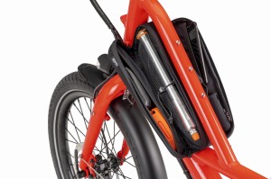 Sakwa Tern Glovebox 