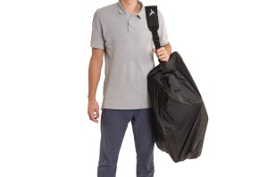 CarryOn™ Cover 2.0